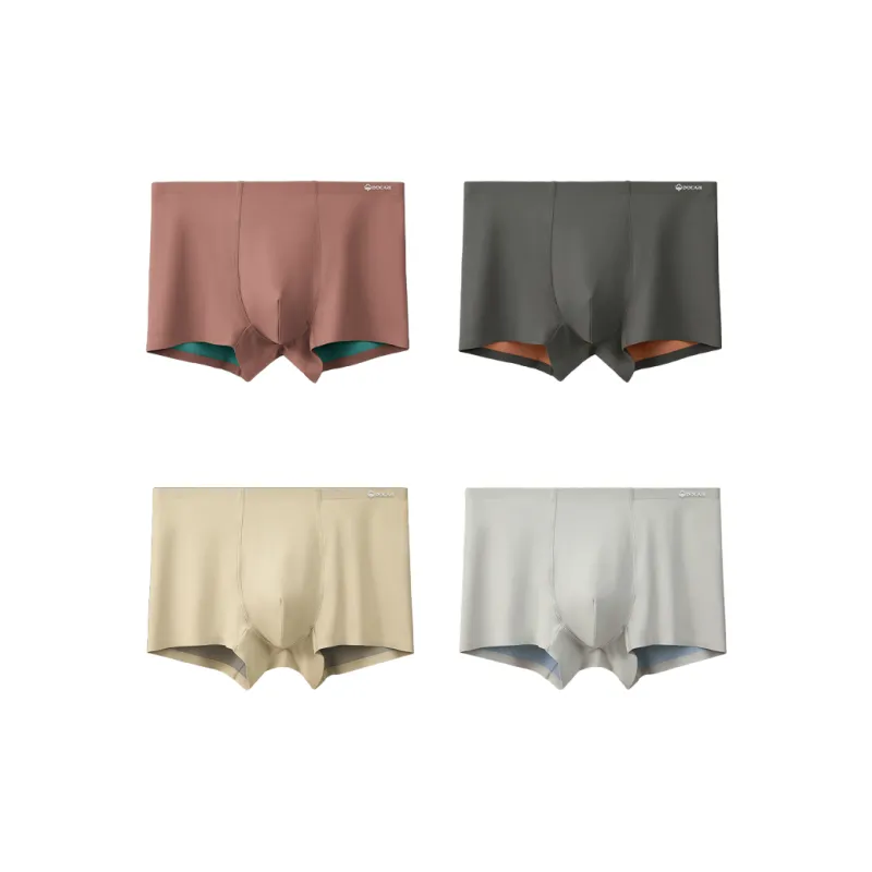 Colorful DOCARE Underpants Men's-10