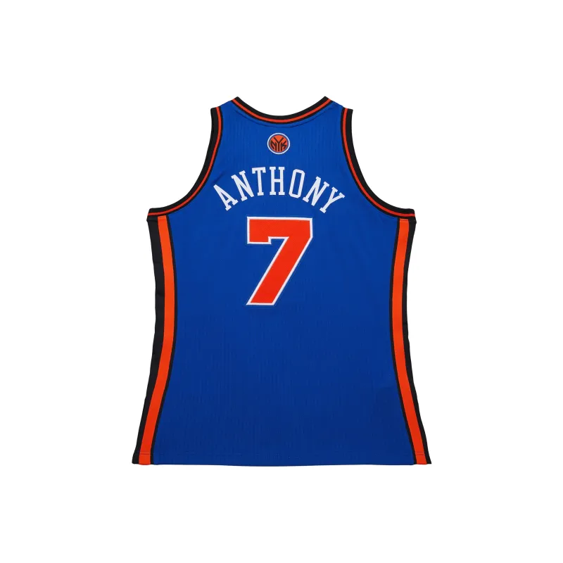 Mitchell & Ness NBA Authentic Basketball Jersey Unisex-1