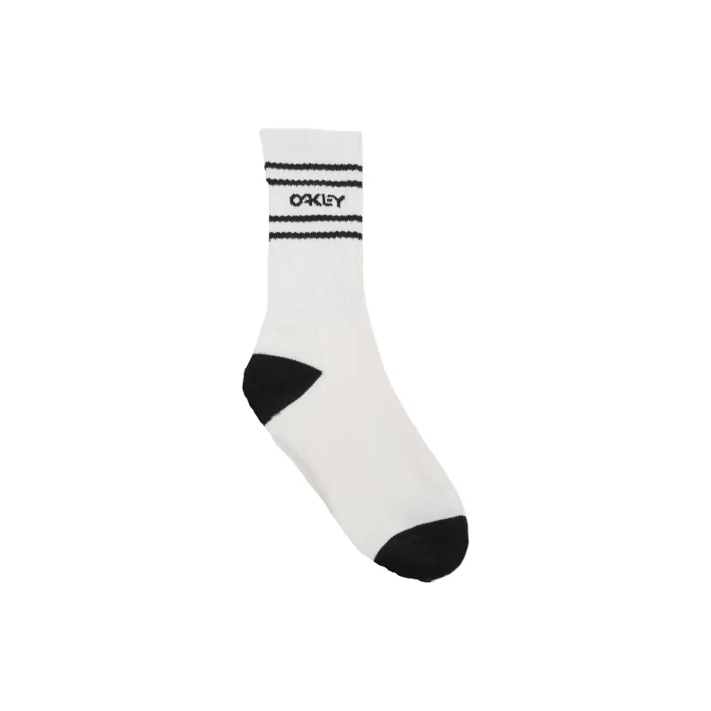 Oakley Mid Calf Socks Unisex 1 Pack-1
