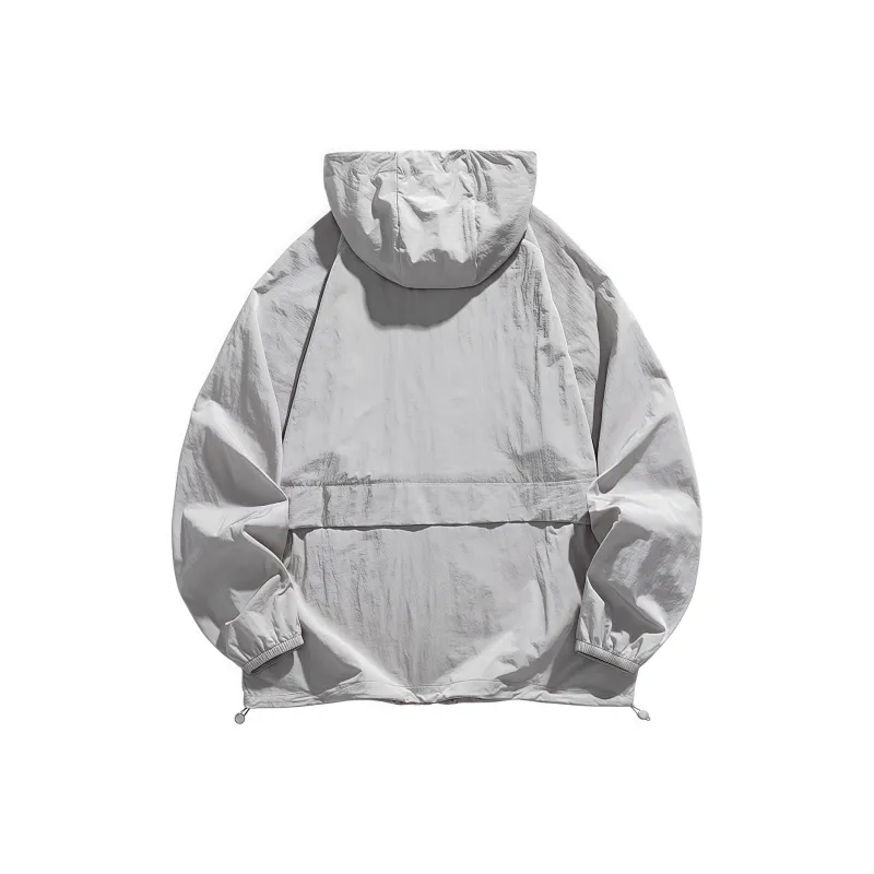 PASOK Sun Protection Clothing Unisex-9