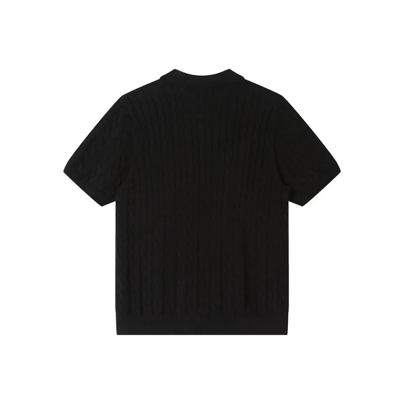 DANGEROUSPEOPLE Polo Shirt Unisex-16