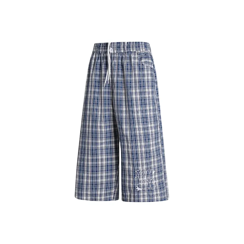Bejirog Casual Shorts Men-2