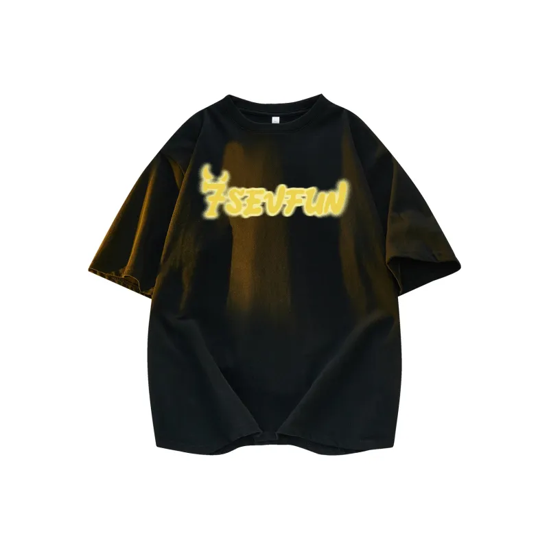 7 SEVFUN T Shirts Unisex-37