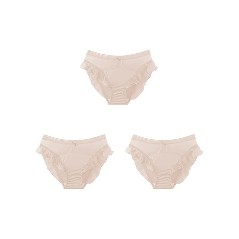 YUZHAOLIN Underpants Women's Combo Set-21