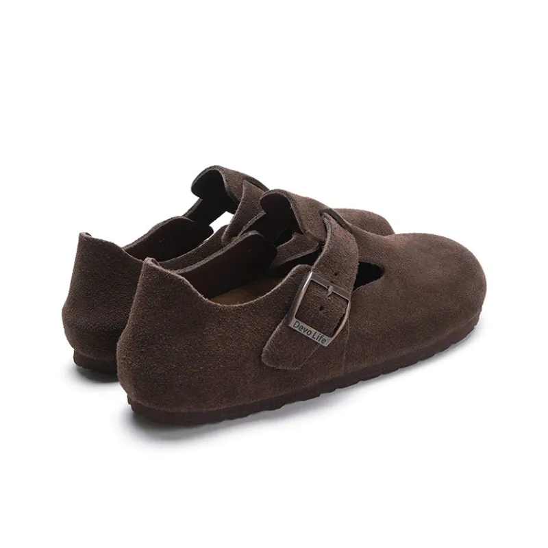 Devo Life Casual Single Shoes Women's-24