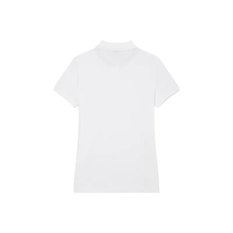 Iconic London Polo Shirt Women's-7
