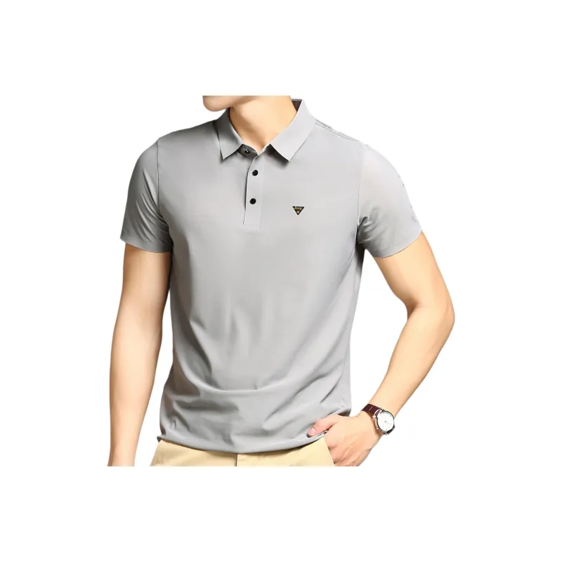 Jeep Classic Collection Polo Shirt Men's-11