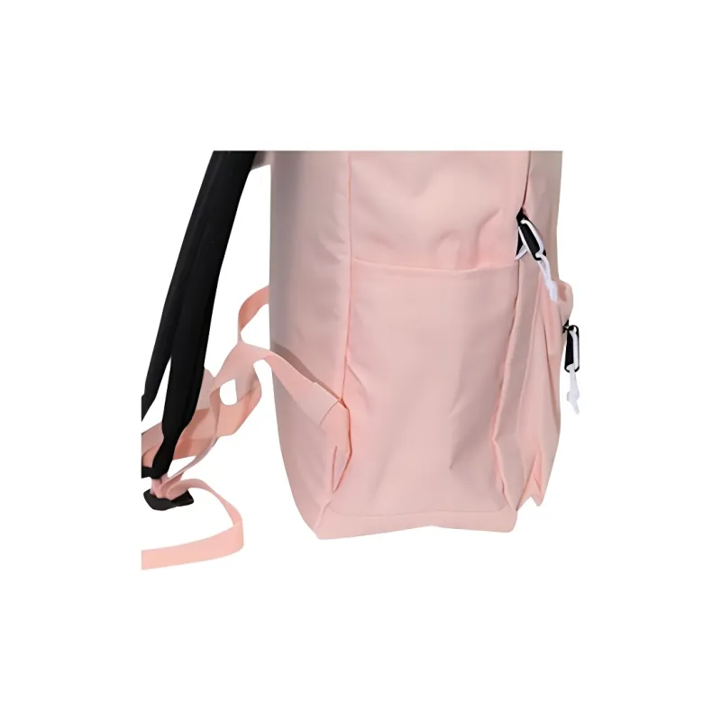 New Balance Fabric Backpack Unisex Cherry Blossom Pink-4