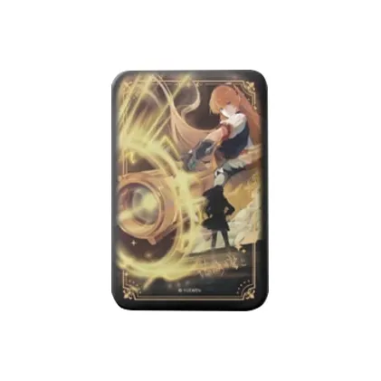 Read Goodies Yu Wenzhou, Ye Xiu, Su Mucheng, Wang Jiexi, Zhang Jiale Renewal Collection, Battles Won And Lost Badges-4