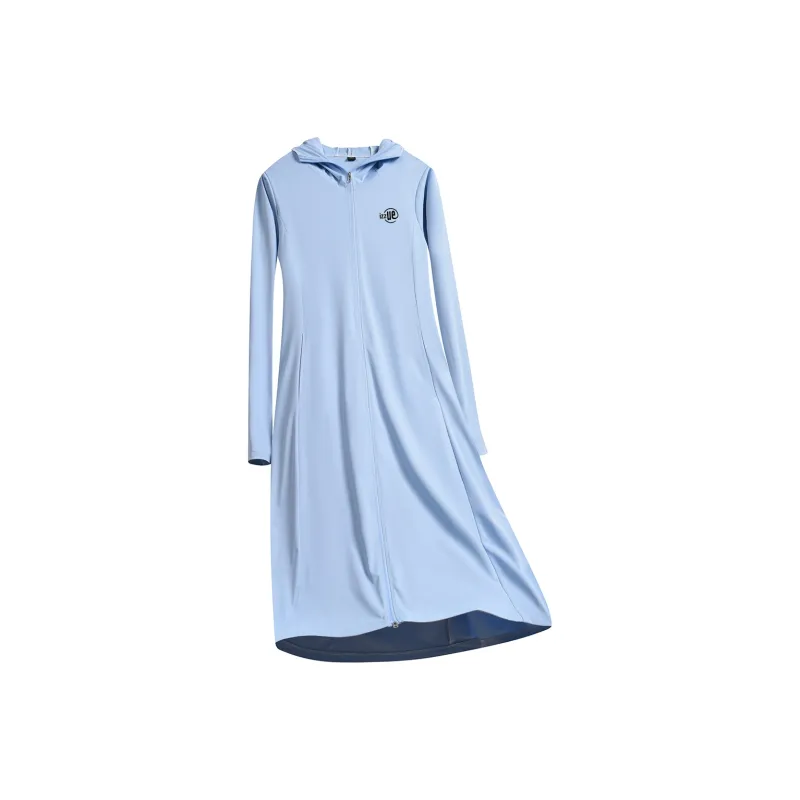 Izzue Sun Protection Clothing Unisex-0