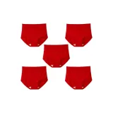 Red+Red+Red+Red+Red-5 Pack