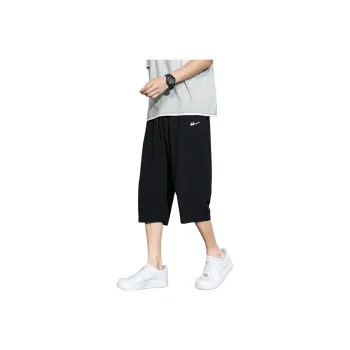 Warrior Huichao Riding The Wind Collection Casual Shorts Unisex
