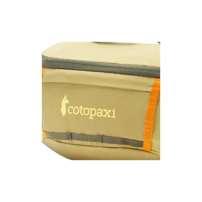 Cotopaxi 5L Outdoor Bags Nylon Lemon Unisex-3