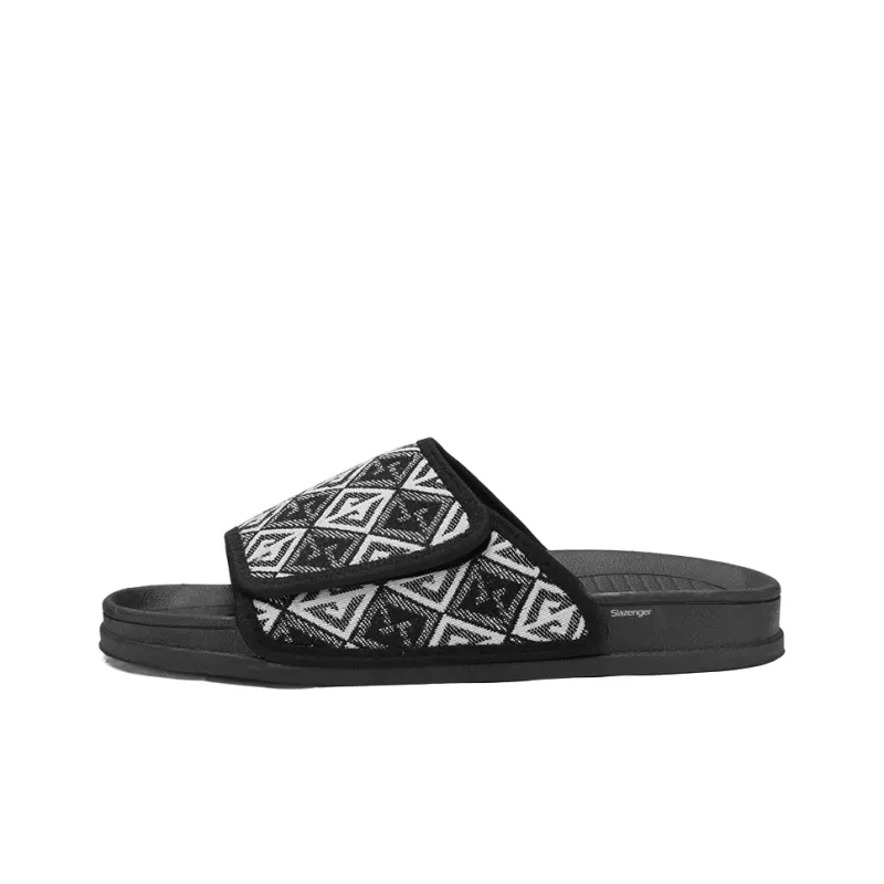 Slazenger Abrasion Resistant Slide Slippers Unisex-0
