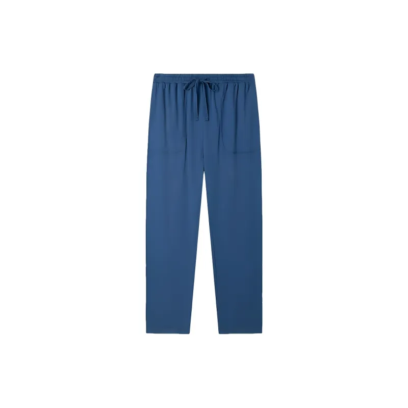 Shuya Men Pajama Pants-5