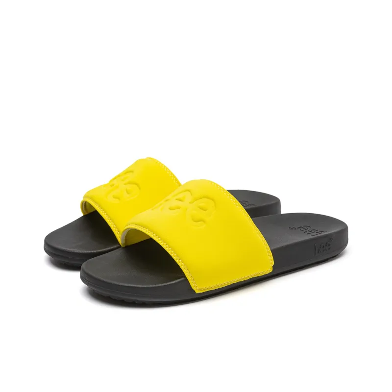 Lee Slip Resistant Abrasion Resistant Slide Slippers Men's-17