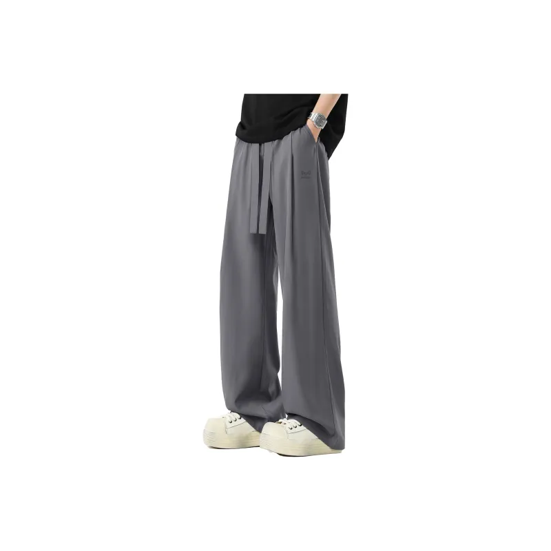 MIIOW Trend Party Series Casual Pants Unisex-10