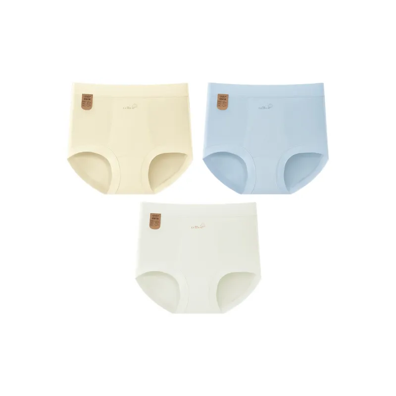 2323 Underpants Women's Combo Set-6