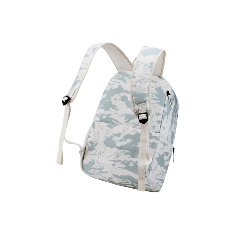 Disney Mickey Series Water Repellent Fabric Backpack Regular Unisex Camouflage-2