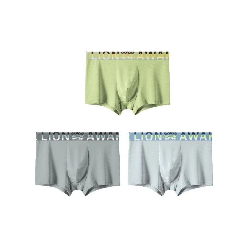MADALLO Underpants Men's 4 Pack-24