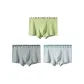 Aluminum Gray+Glacier Gray+Leaf Green