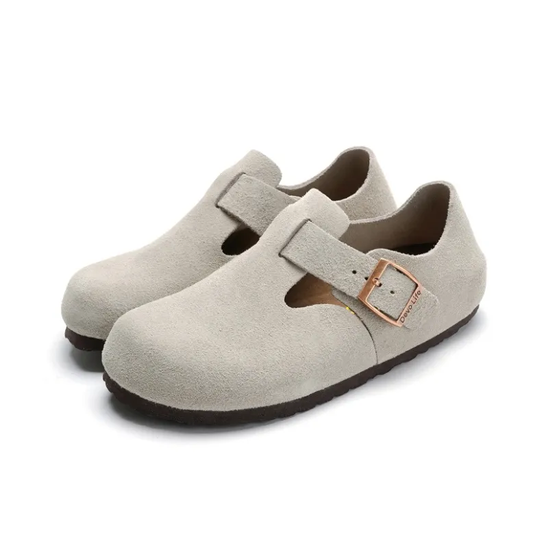 Devo Life Casual Single Shoes Women's-8