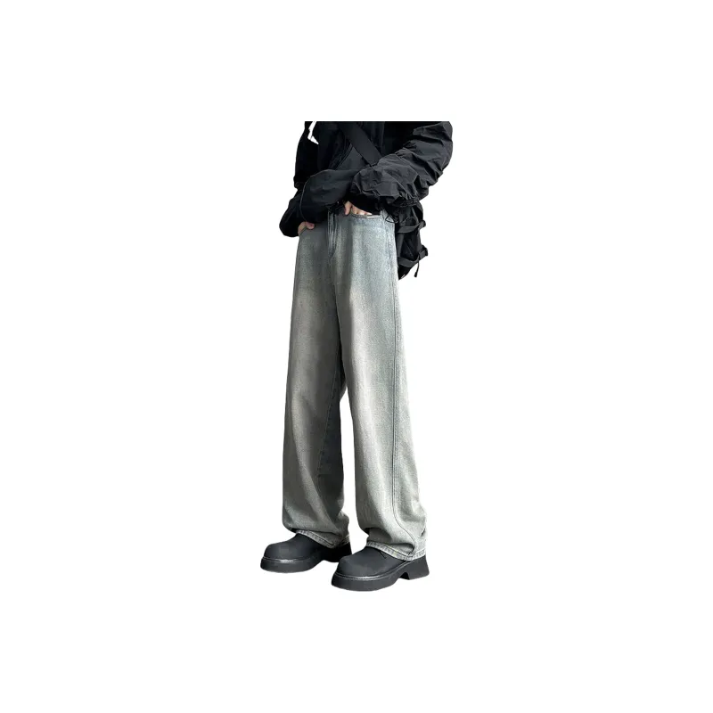 PAUL COSTELLOE Jeans Unisex-0