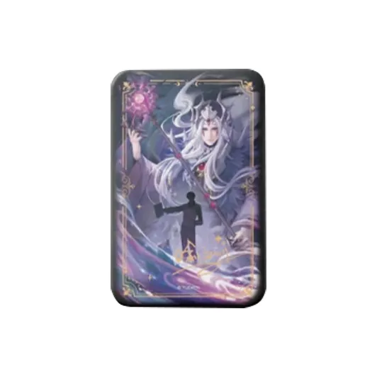 Read Goodies Yu Wenzhou, Ye Xiu, Su Mucheng, Wang Jiexi, Zhang Jiale Renewal Collection, Battles Won And Lost Badges-0