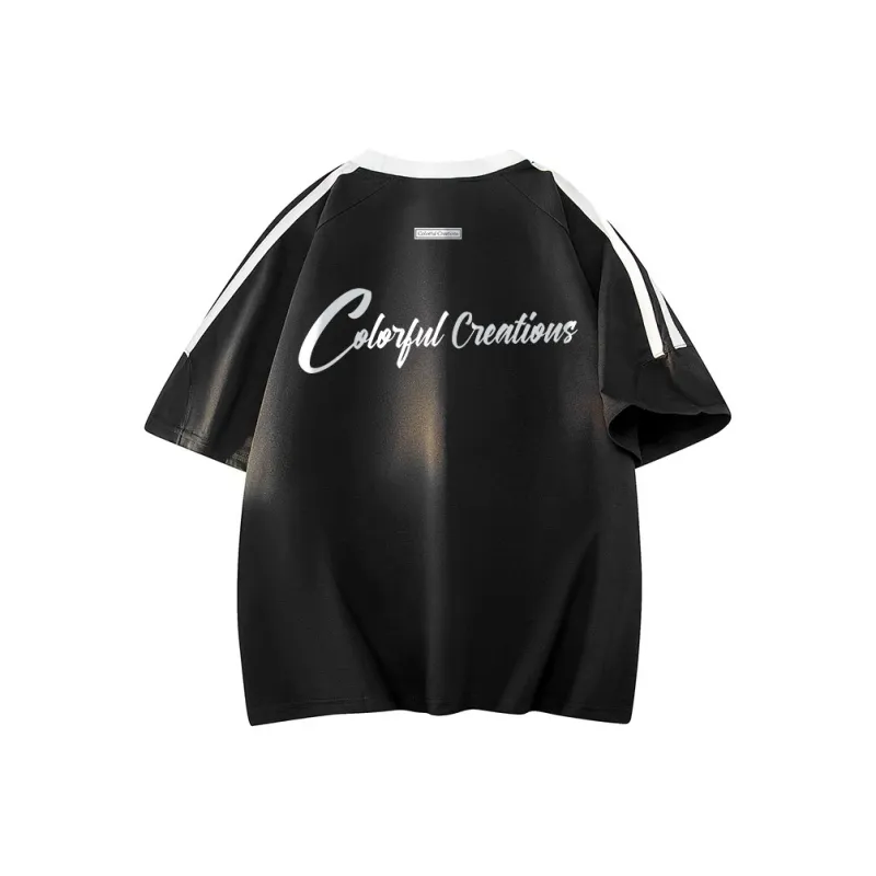 Colorful Creations T Shirt Unisex-19