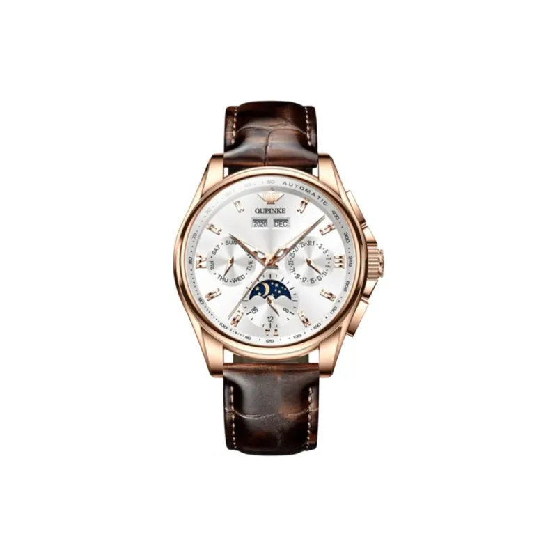 Oupinke Men Watch-0