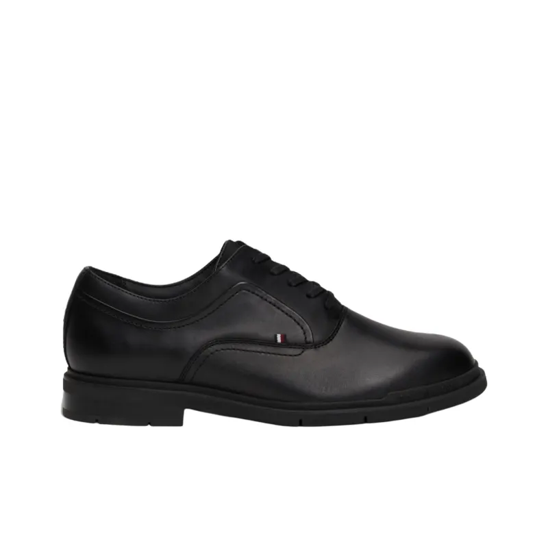 Tommy Hilfiger Casual Shoes Men's Black-1