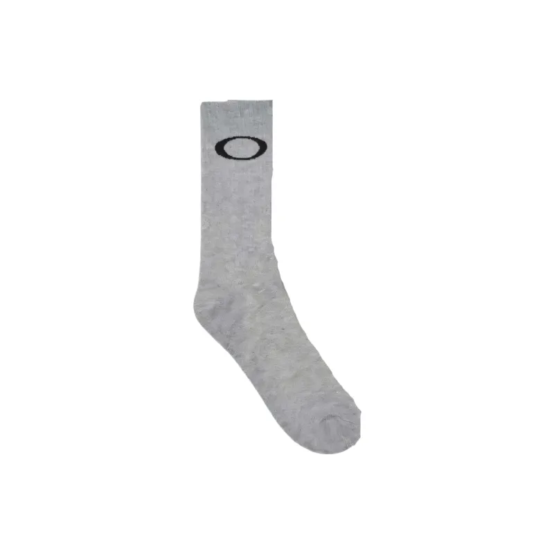 Oakley Mid Calf Socks Unisex 1 Pack-1