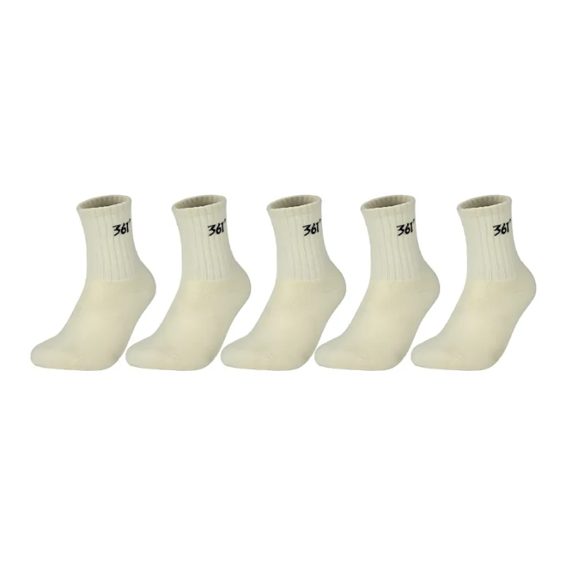 361° Knee High Socks Men's Combo Set-3