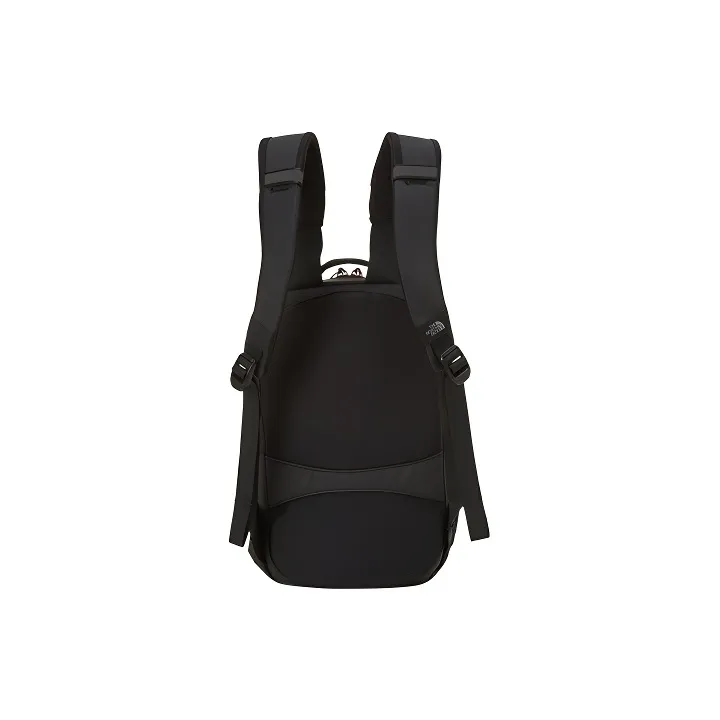 THE NORTH FACE 5.4L Outdoor Bags Polyester Black Unisex-1