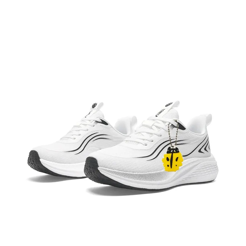 KOMETA.A Flow Rate Collection Casual Shoes Unisex-18