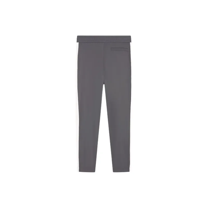 KARL LAGERFELD Casual Pants Men's Dark Gray-1