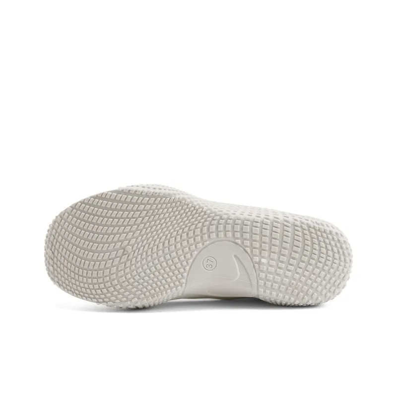 DHARRY 「Cloud Binding Webbing」 Low Top Casual Shoes Women's-11