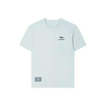 FILA x M.C.ESCHER T Shirt Men's