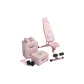 Momo Rabbits-Strength Training Clothing Sets[Dumbbell+Dumbbell Bench+Storage Box+Sticker+Glove]