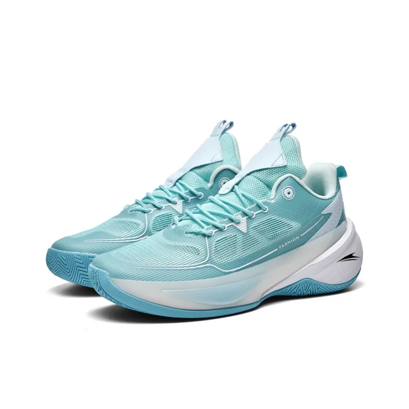 Kinglake Mid Top Basketball Shoes Unisex-28