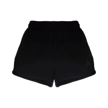 Golden Goose Star Printed Elasticated Shorts