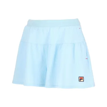 FILA Tennis Bottoms Women's Blue