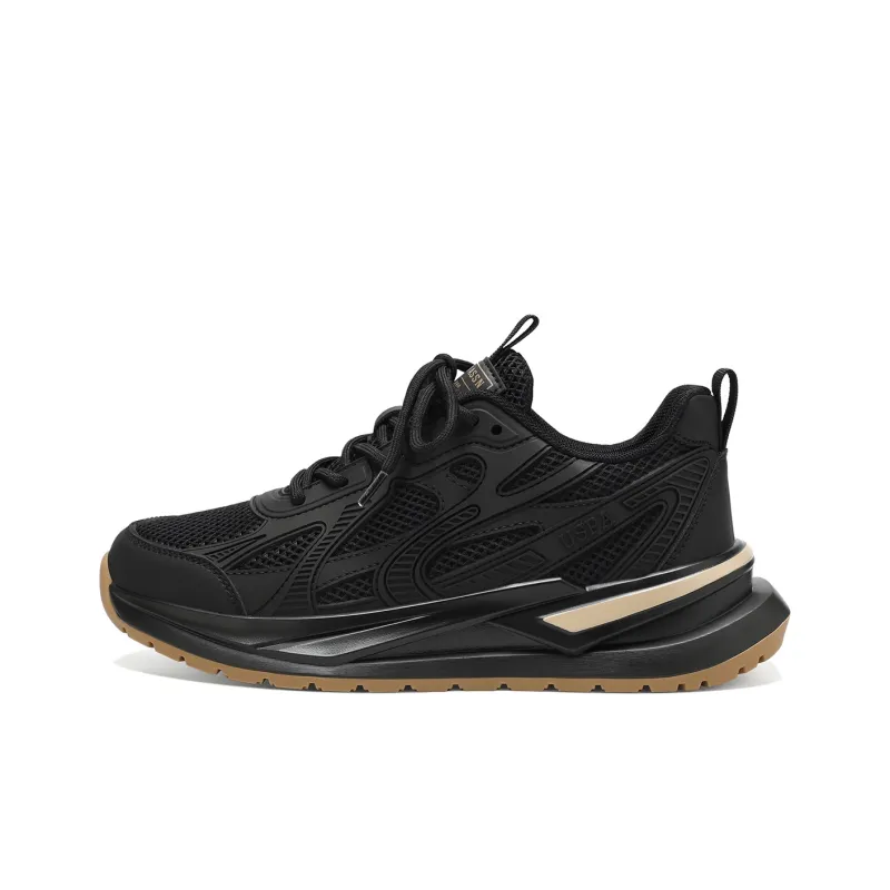U.S. POLO ASSN. Casual Shoes Men's-4