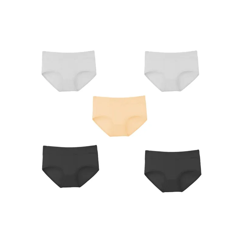YUZHAOLIN Underpants Women's Combo Set-180
