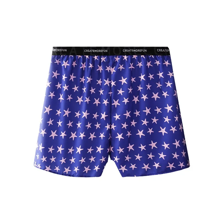MADALLO Underpants Men's 2 Pack-2