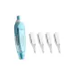 Blue 1 Pc+4 Refills