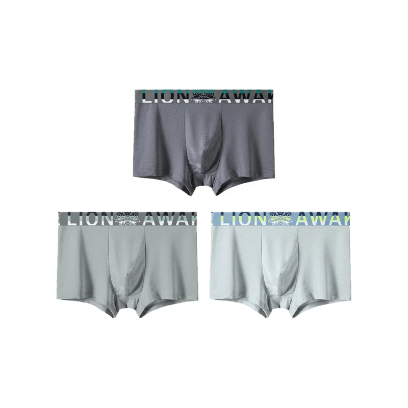 MADALLO Underpants Men's 4 Pack-40