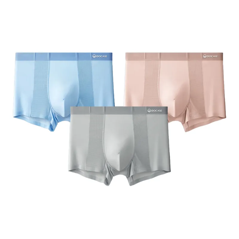 Colorful DOCARE Underpants Men's-8