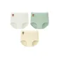 [3 Pack]White+Green+Skin