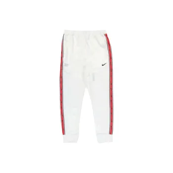 Nike Clothing Casual Pants Men White